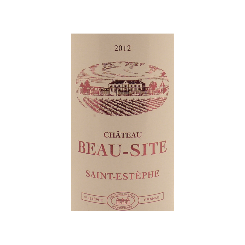 Château Beau Site