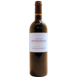 Château Mondorion St Emilion Grand Cru