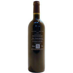 Château Mondorion St Emilion Grand Cru