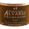 Champagne Extra Brut
