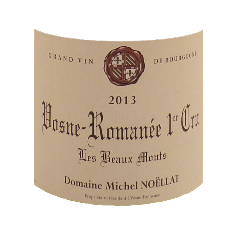 Vosne Romanée "Les Beaux Monts"