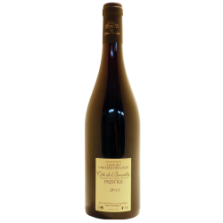 Brouilly Cuvée Prestige
