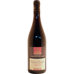 Brouilly Cuvée Prestige