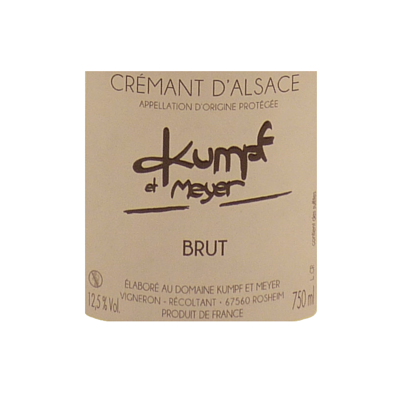 Crémant