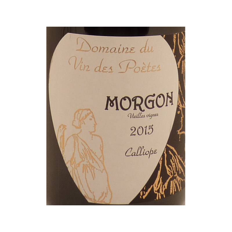 Morgon Vieilles Vignes